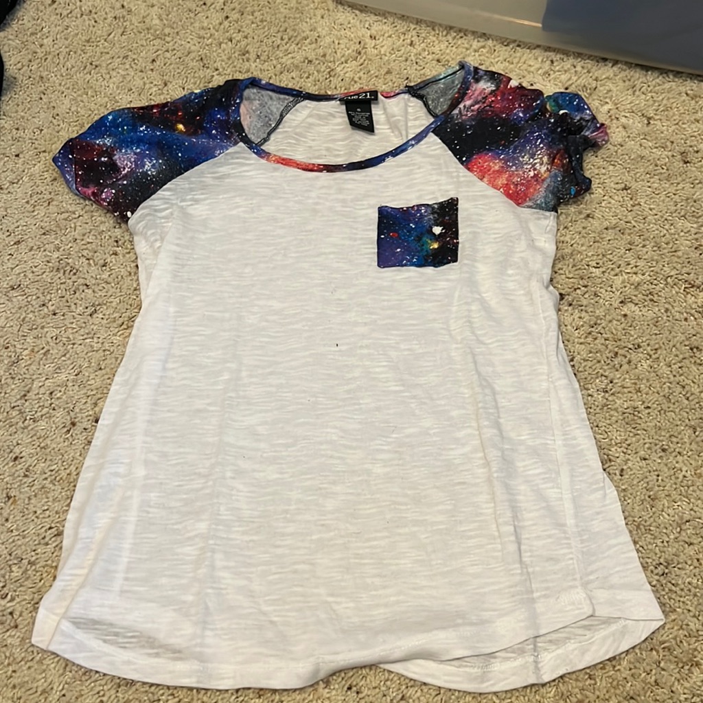 Short Sleeve Shirts